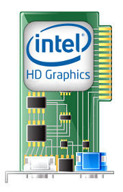 graphics card intel hd 4600