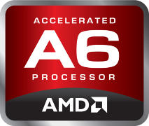 Moskee bros aftrekken UserBenchmark: AMD A6-4400M APU
