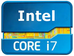 statisk ægtefælle Hæl UserBenchmark: Intel Core i7-8750H CL8068403359524