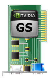 Userbenchmark Nvidia Geforce 7600 Gs